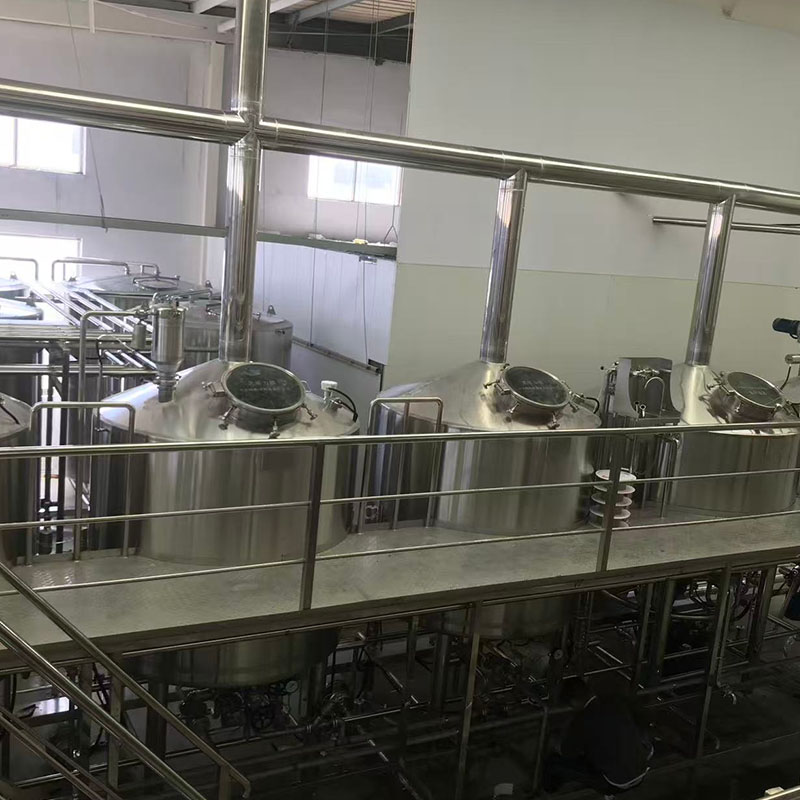兰考精酿啤酒设备厂—啤酒文化的深刻内涵